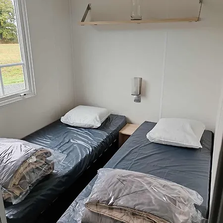 Camping Coeur De Vendée