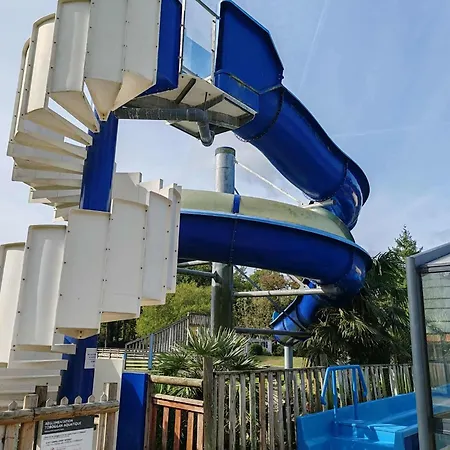 Coeur De Vendée Camping *