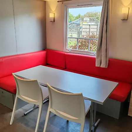 Coeur De Vendée Camping La Boissiere-de-Montaigu